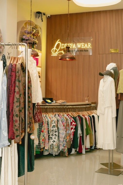 Retail & e-commerce